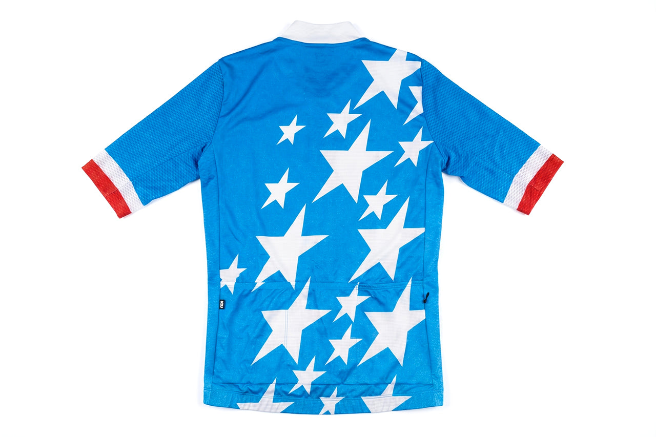 State Bicycle Co. Mundial Jersey - USA