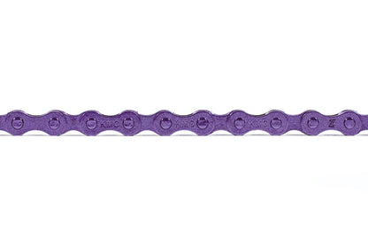 KMC - Chain