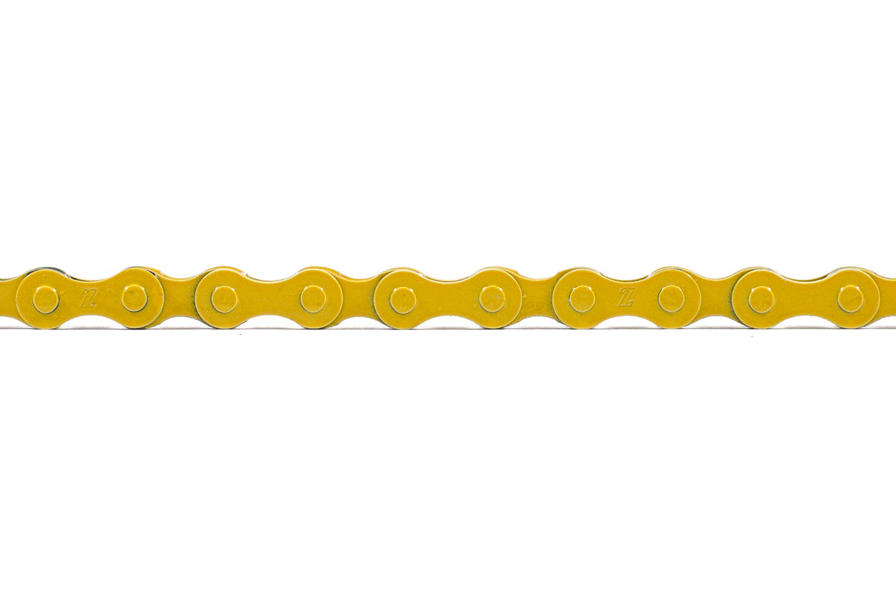 KMC - Chain
