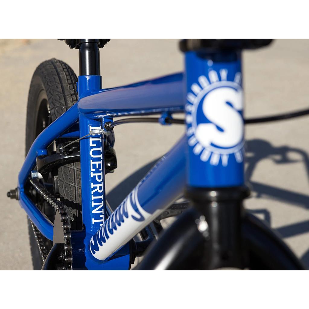Sunday Blueprint 16 Inch Bike