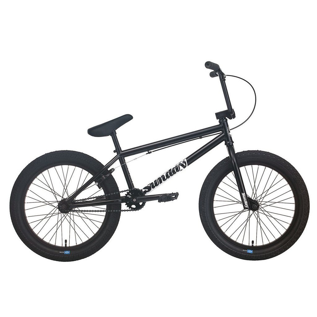 Sunday Blueprint 20 Inch Bike (2023)