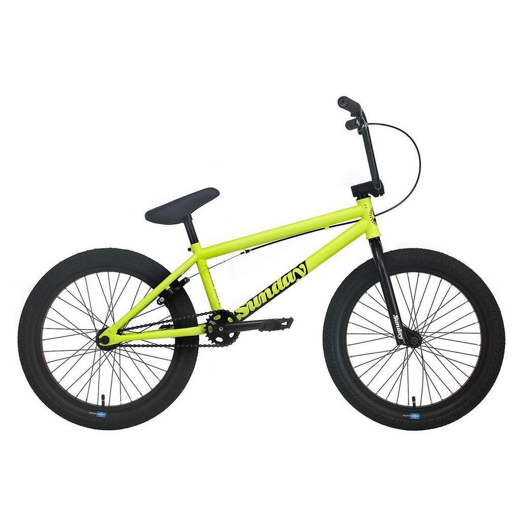 Sunday Blueprint 20 Inch Bike (2023)