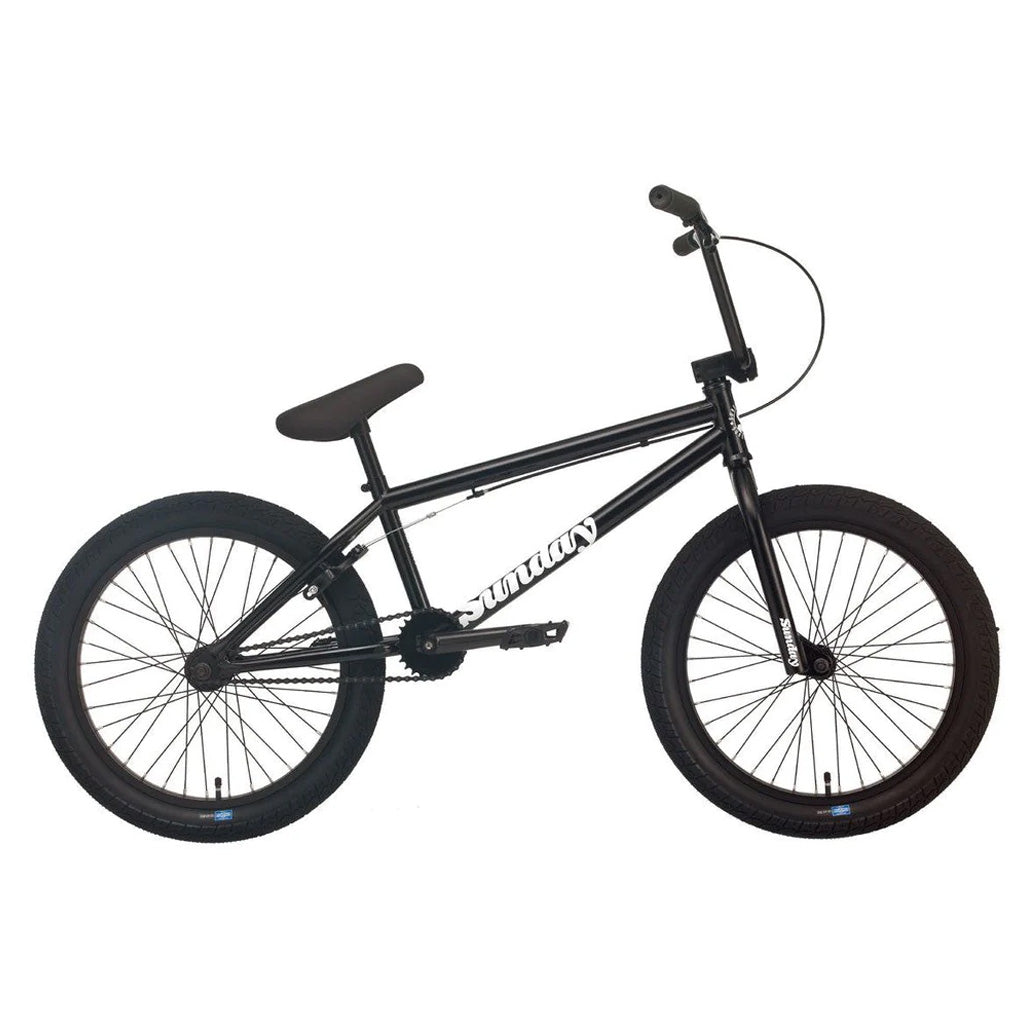Sunday Blueprint 20 inch Bike