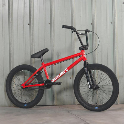 Sunday Blueprint 20 inch Bike