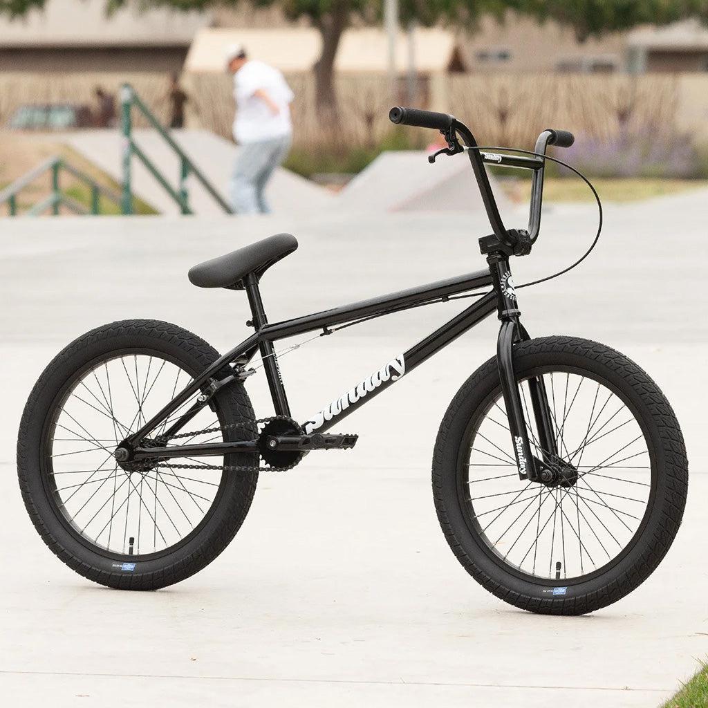 Sunday Blueprint 20 inch Bike