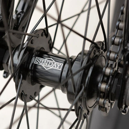Sunday Blueprint 20 inch Bike