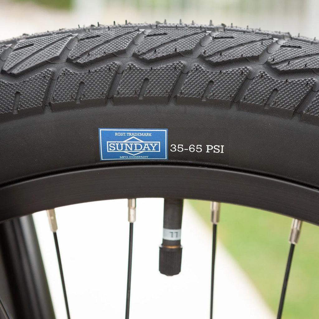 Sunday Blueprint 20 inch Bike