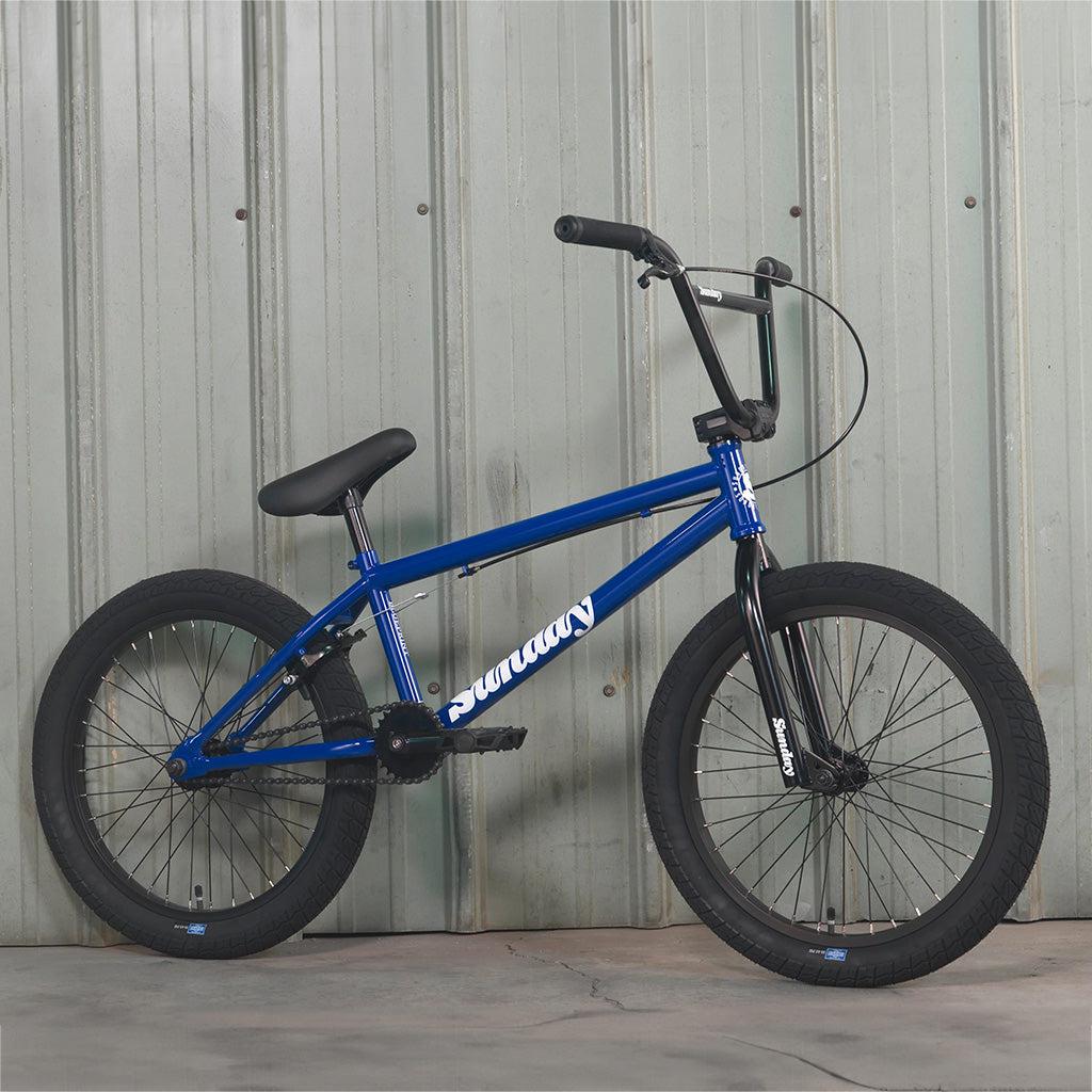 Sunday Blueprint 20 inch Bike