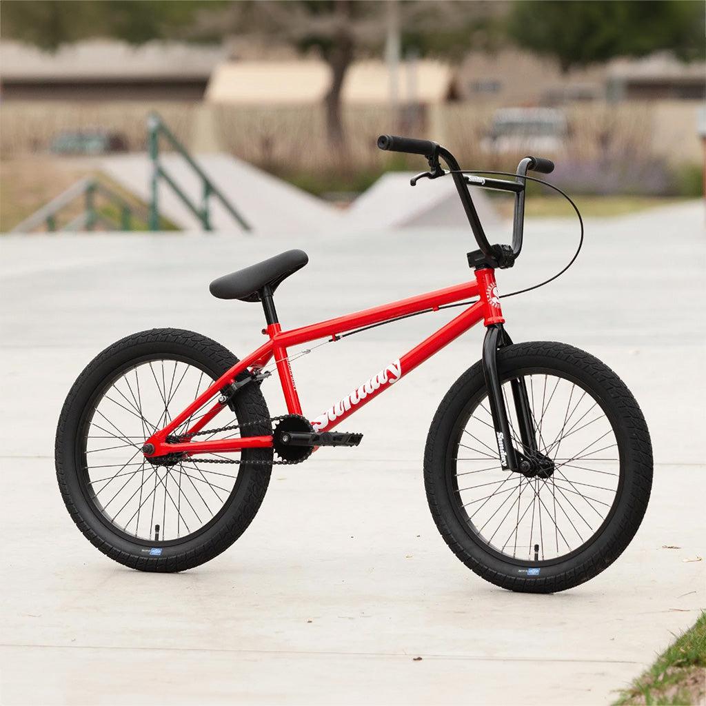 Sunday Blueprint 20 inch Bike