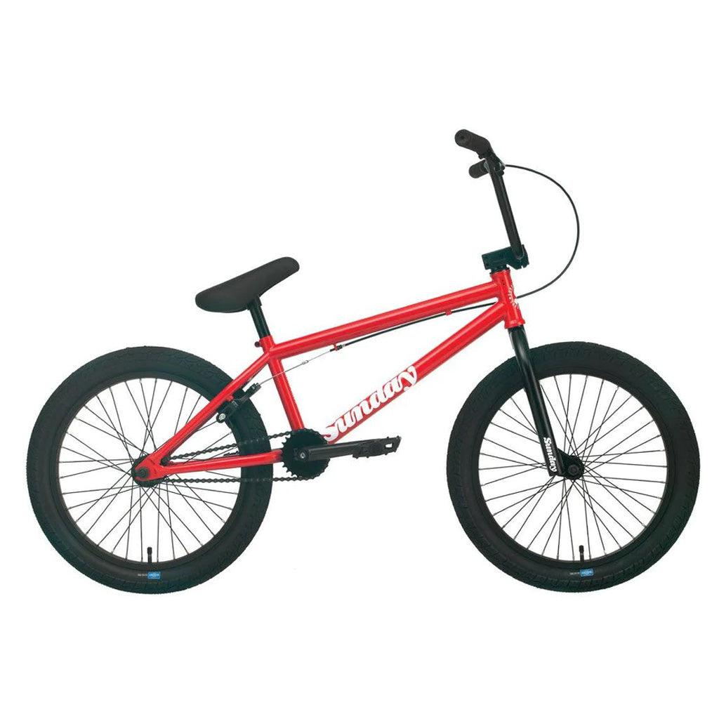 Sunday Blueprint 20 inch Bike