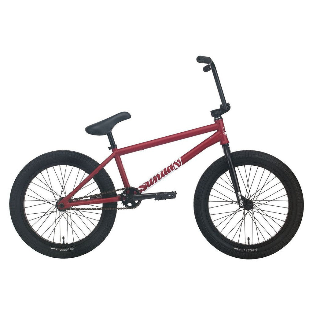 Sunday Forecaster 20 Inch Bike