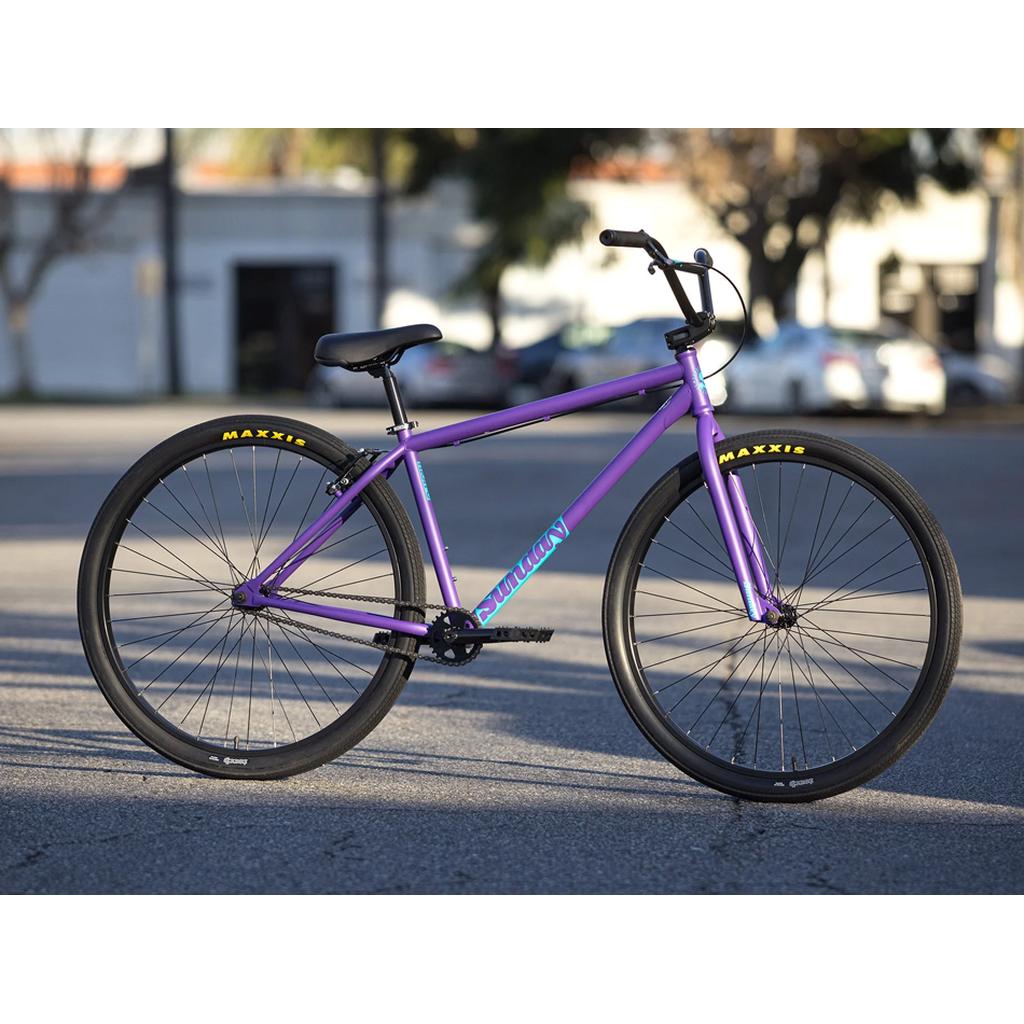 Sunday High C 29 Inch Bike (2025)