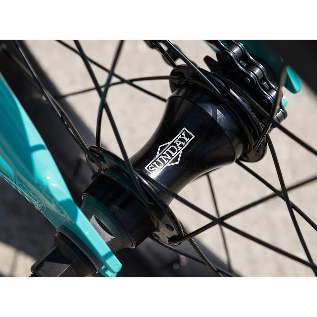 Sunday Primer 16 Inch Bike (2025)