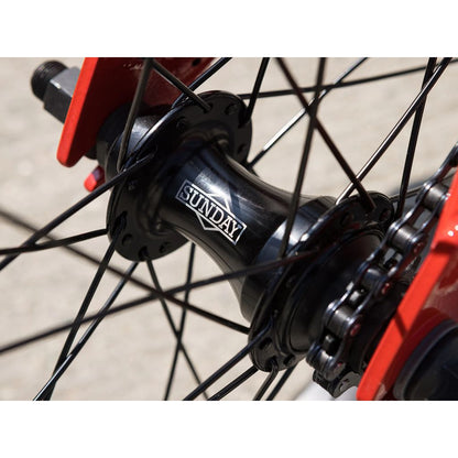 Sunday Primer 18 Inch Bike (2025)