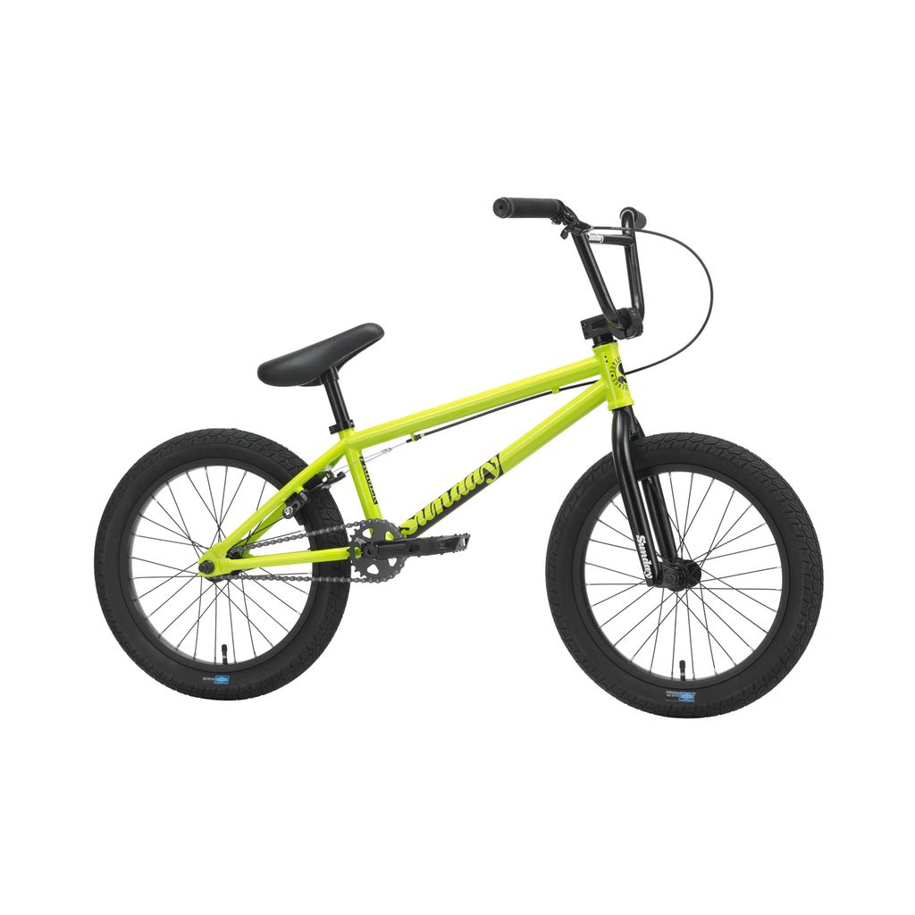 Sunday Primer 18 Inch Bike (2025)