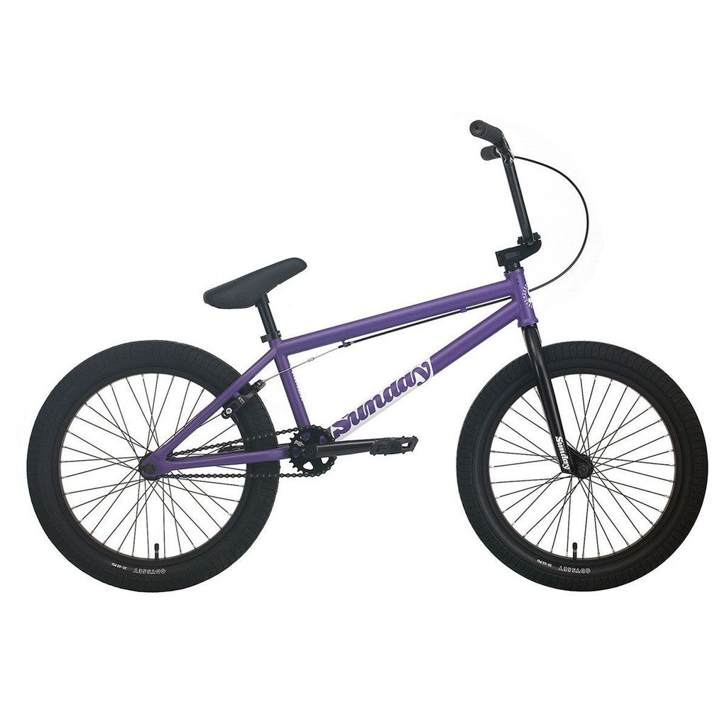 Sunday Primer 20 Inch Bike