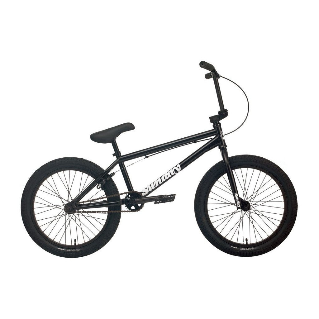 Sunday Scout 20 Inch Bike (2022)