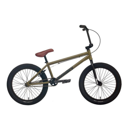Sunday Scout 20 Inch Bike (2022)