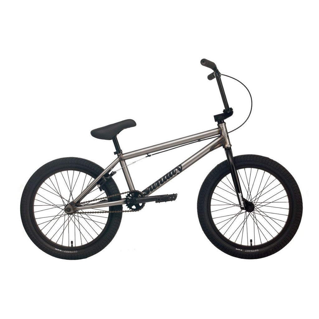 Sunday Scout 20 Inch Bike (2022)