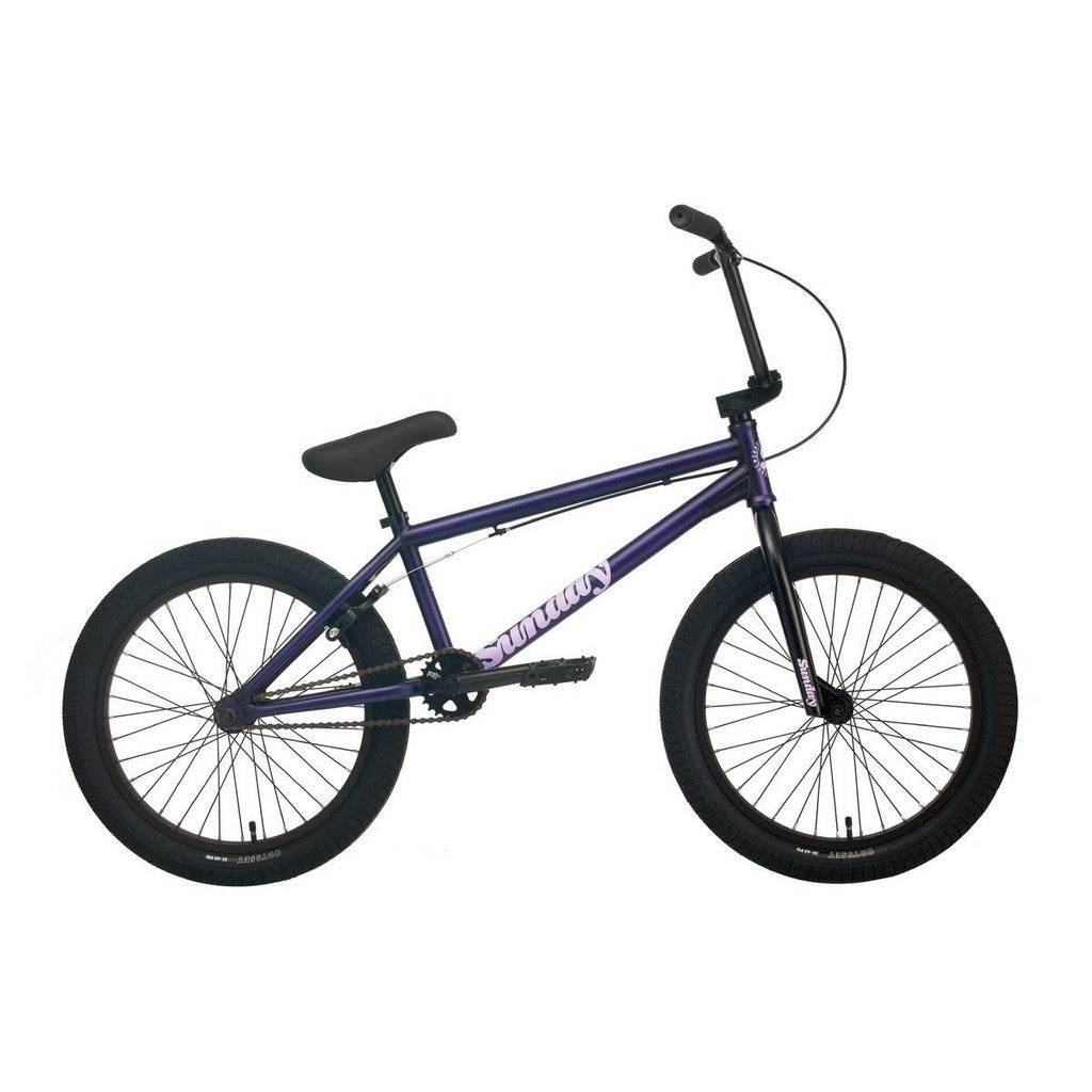Sunday Scout 20 Inch Bike (2022)