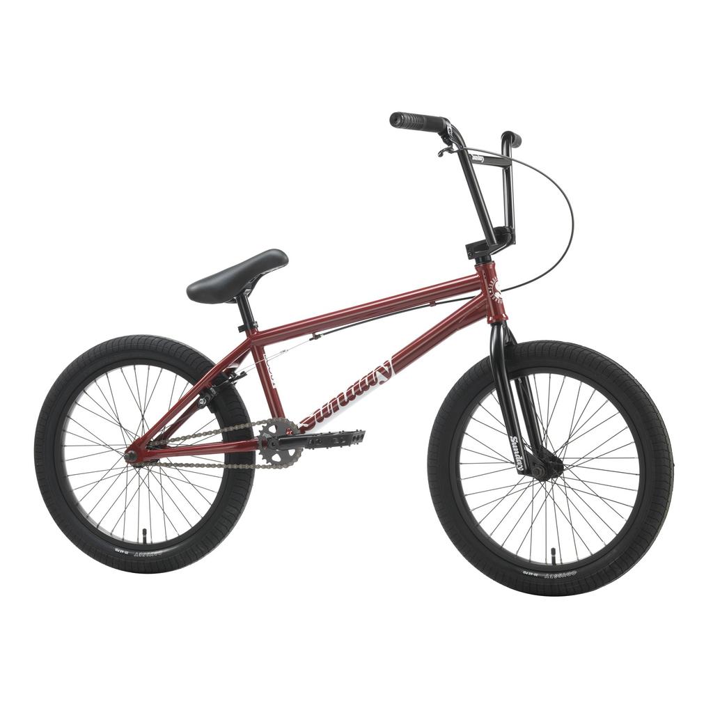 Sunday Scout 20 Inch Bike