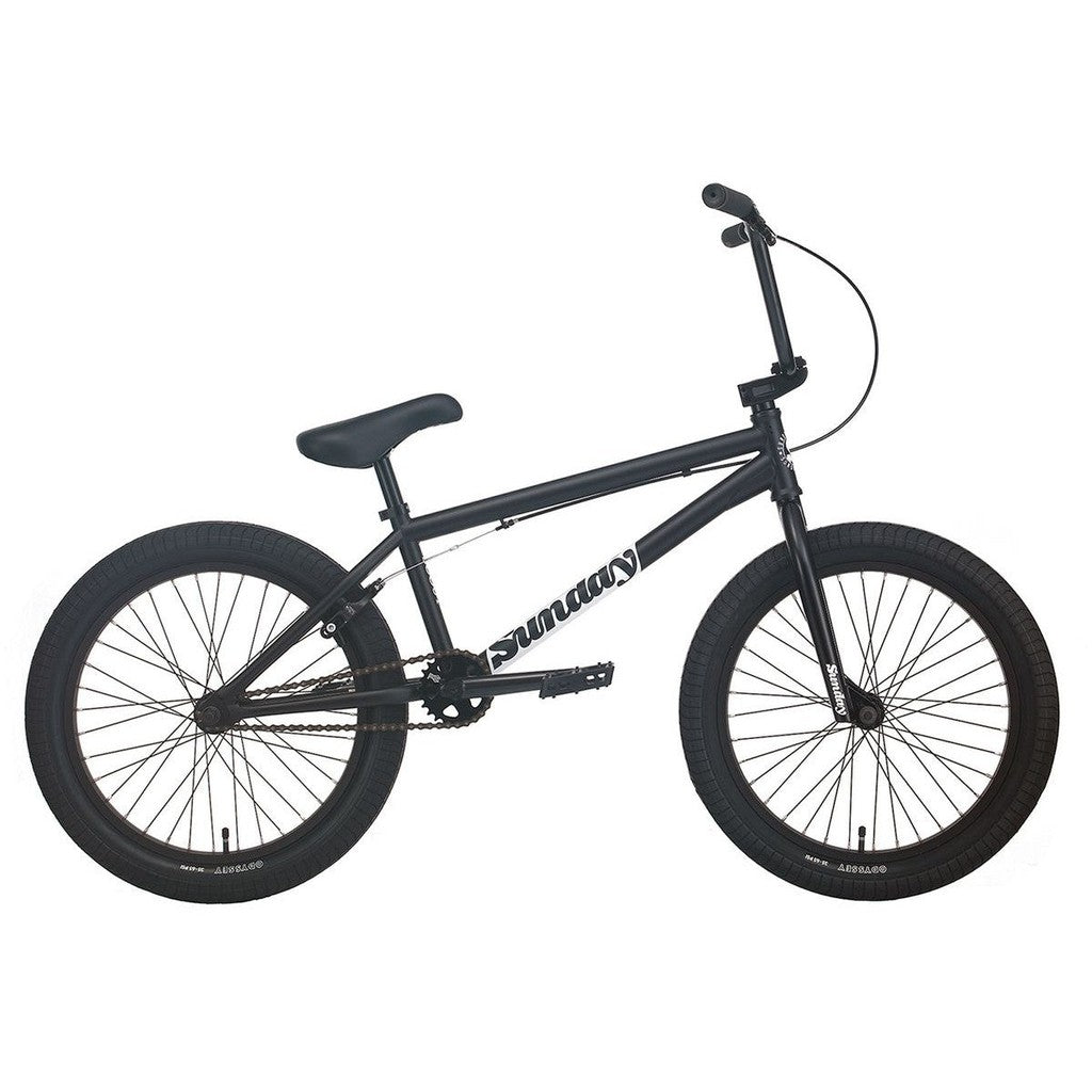 Sunday Scout 20 Inch Bike