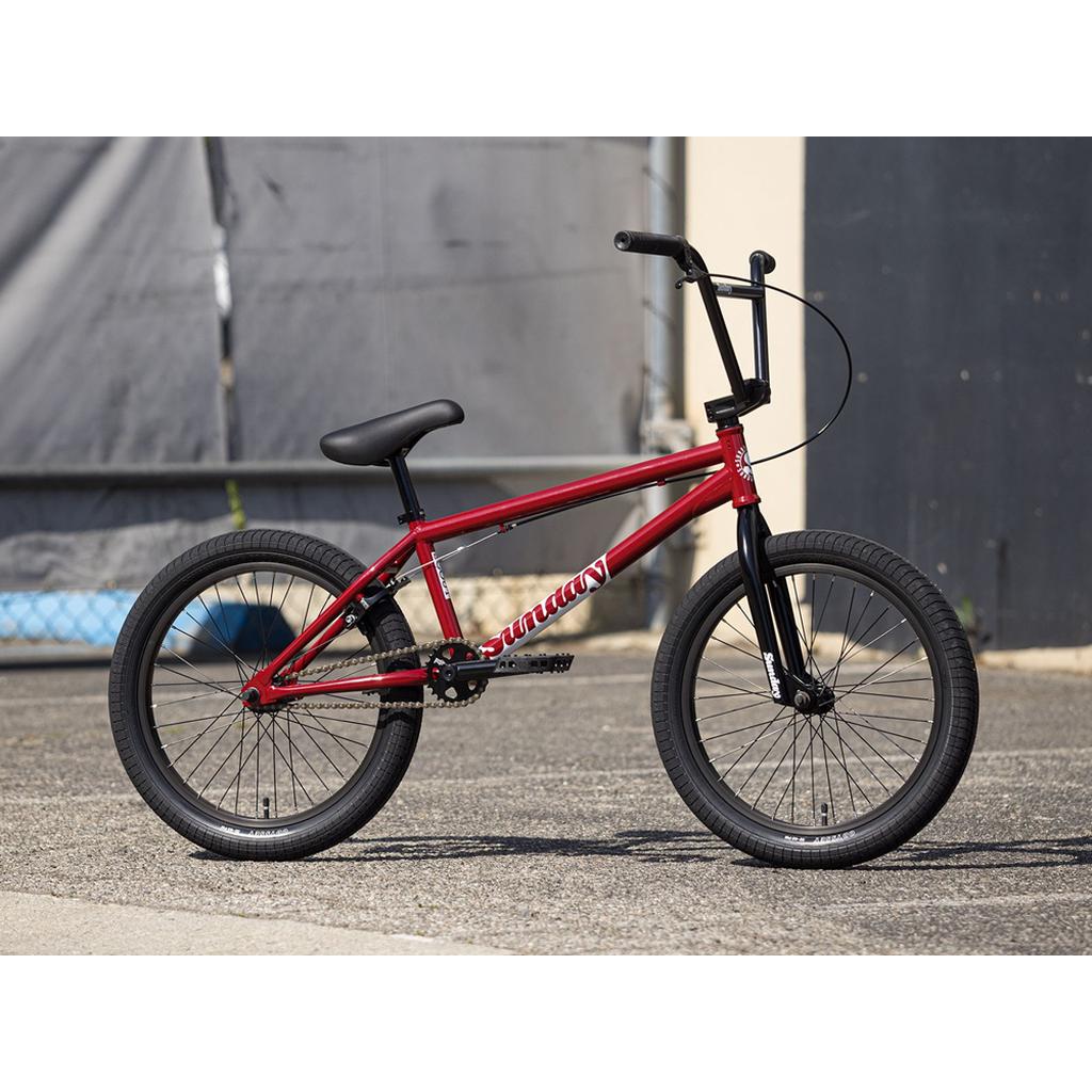 Sunday Scout 20 Inch Bike