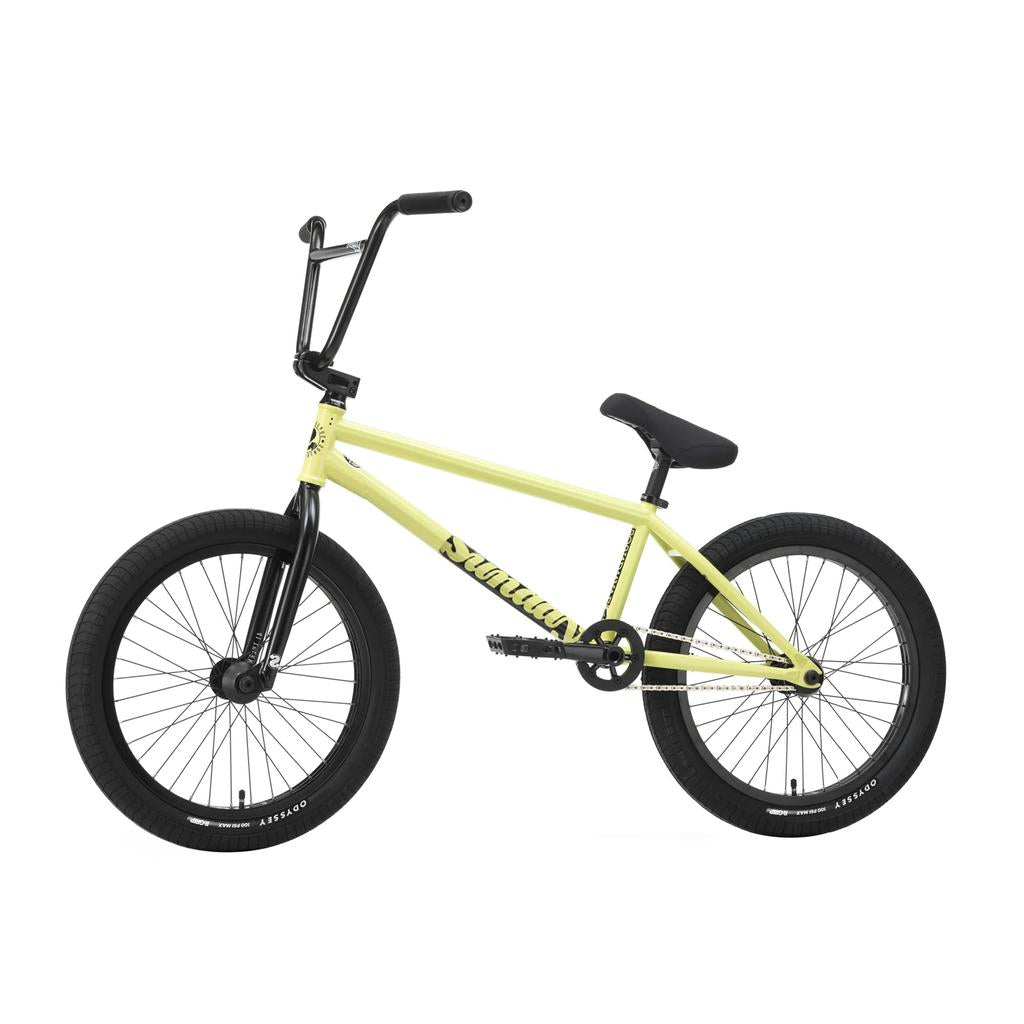 Sunday Soundwave Special Bike (2025)