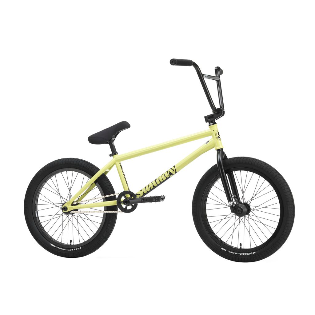 Sunday Soundwave Special Bike (2025)