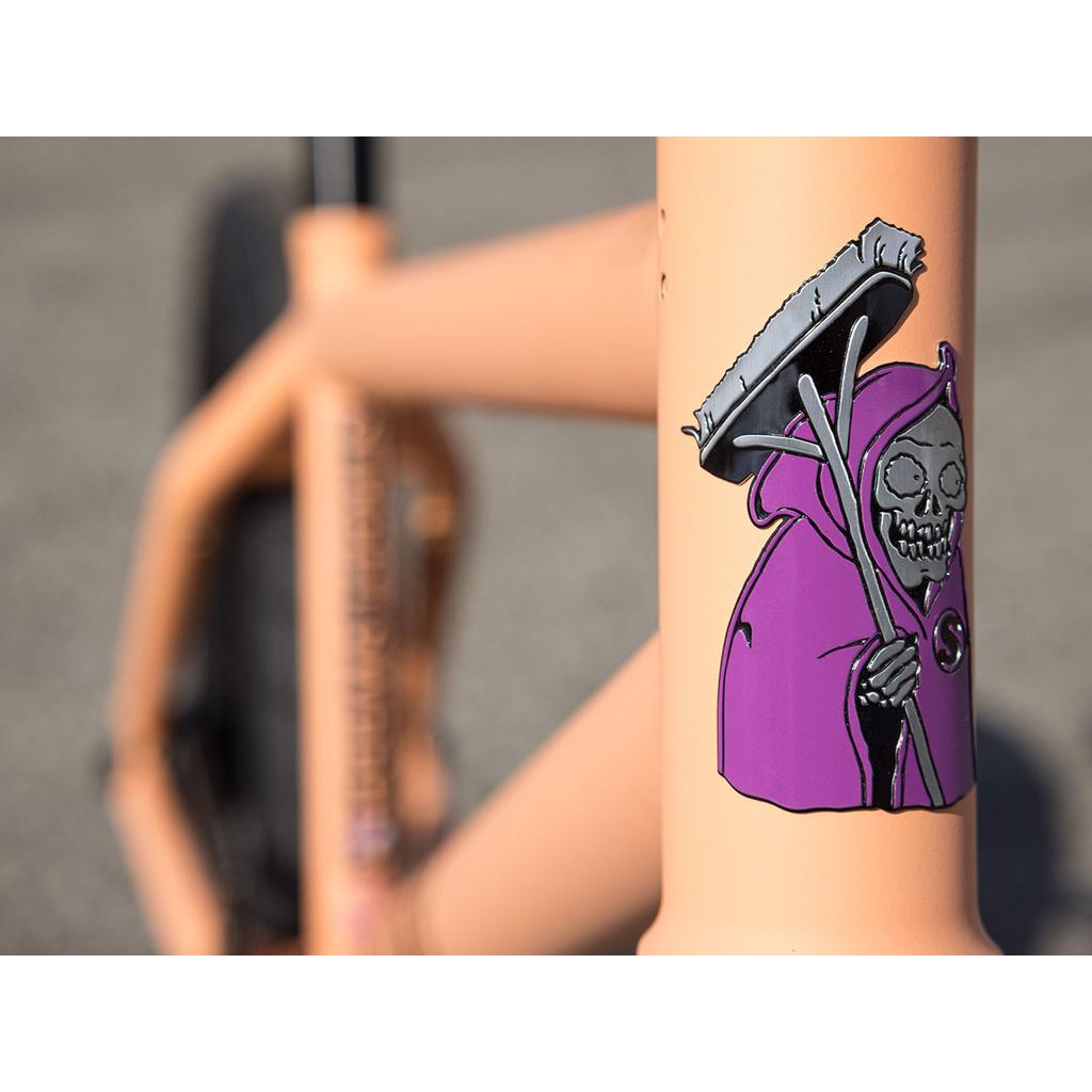 Sunday Street Sweeper 20 Inch Bike