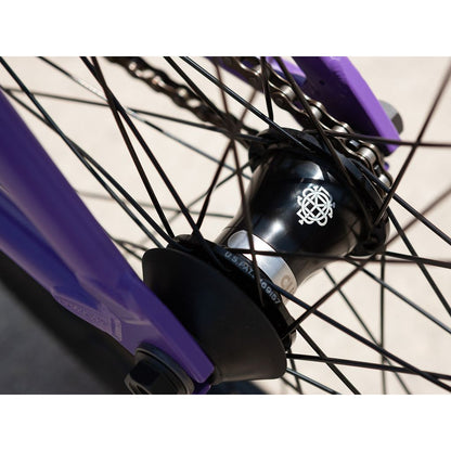 Sunday Street Sweeper 20 Inch Bike