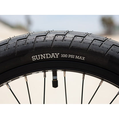 Sunday Street Sweeper 20 Inch Bike