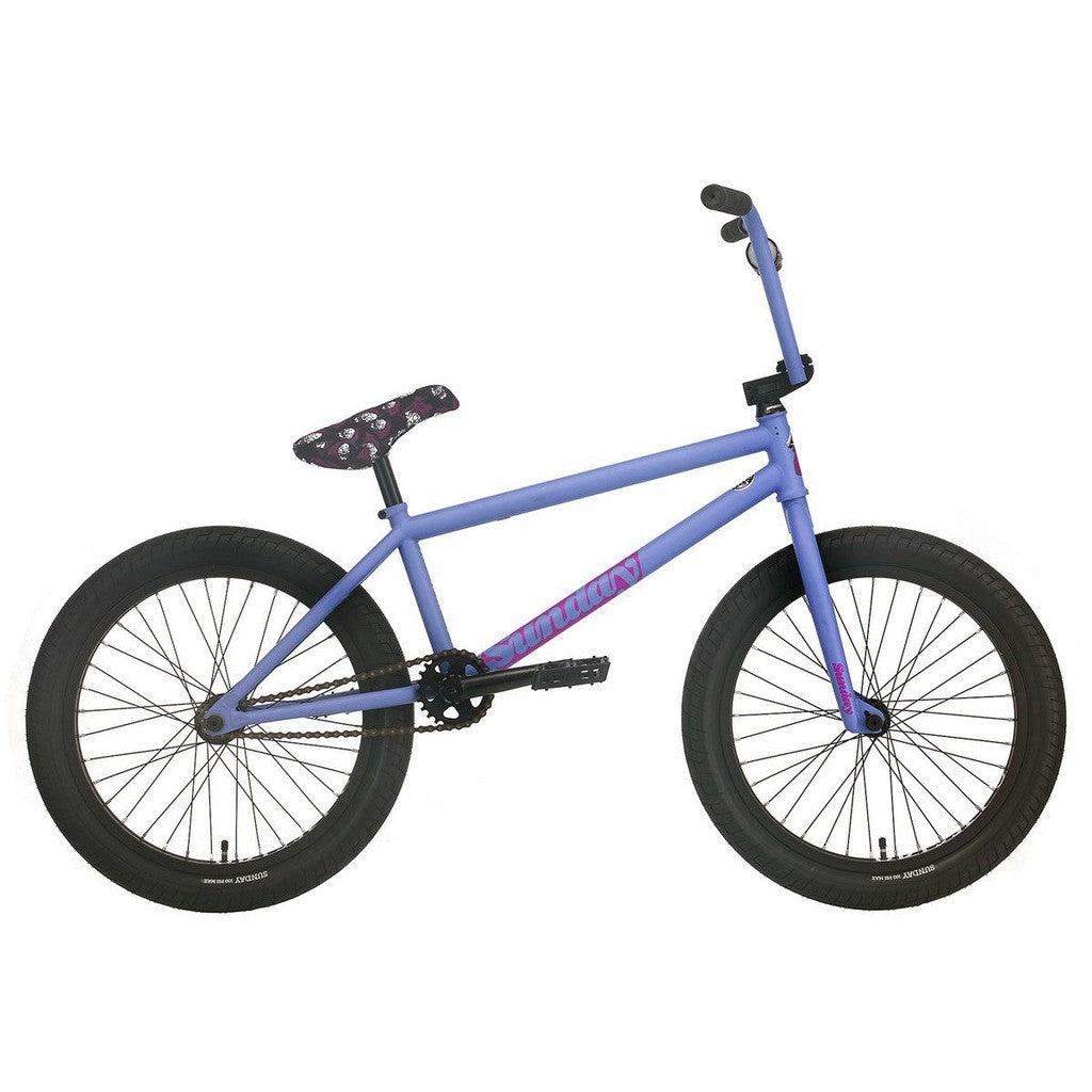 Sunday Street Sweeper 20 Inch Bike