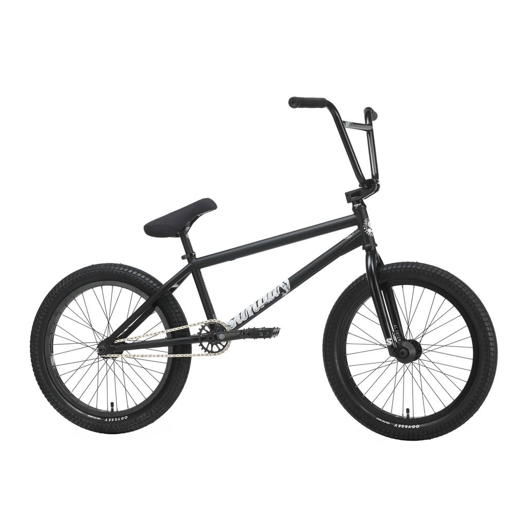 Sunday Wavelength (Gary Young) Bike (2025)