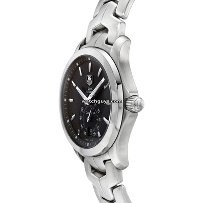 Tag Heuer Link WJF211A Black