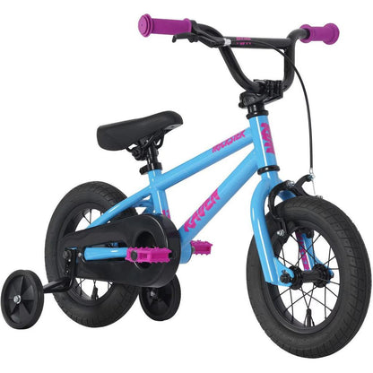 Raven Trickster 12 Inch Bike