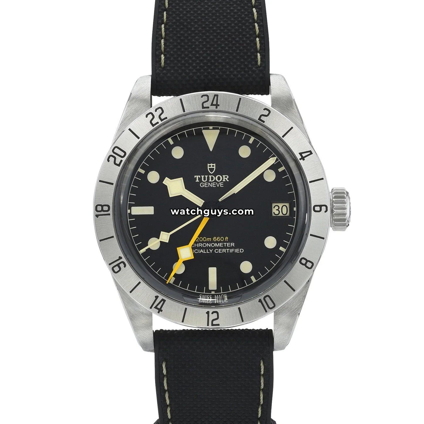 Tudor Black Bay Pro 79470