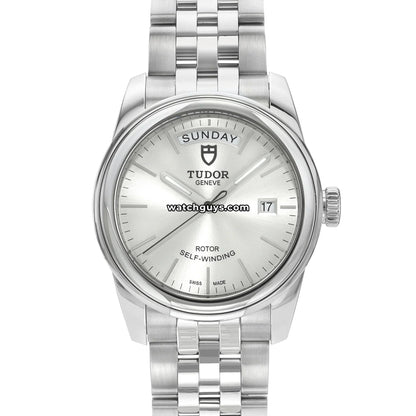 Tudor Glamour Day-Date 56000