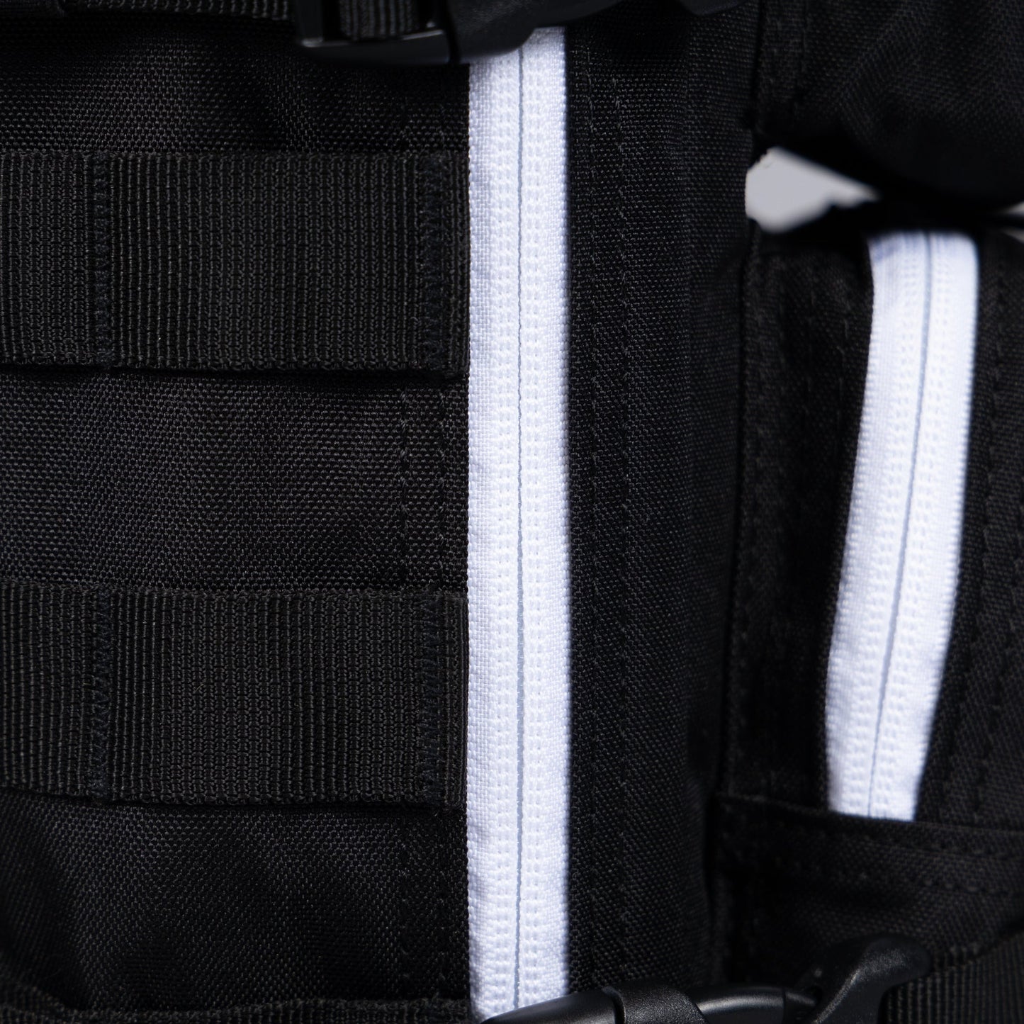 9L Backpack Mini Black Street League Skateboarding SLS