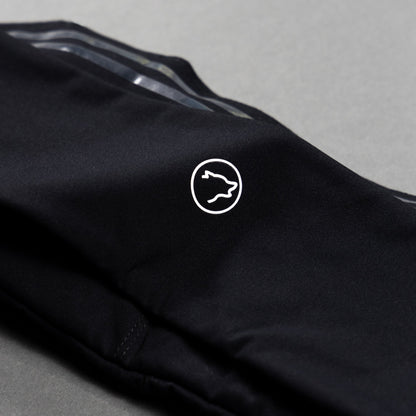 Alpha Black Bandeau (SALE)