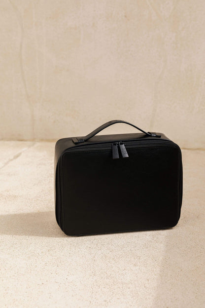 Resale The Cosmetic Case in Black