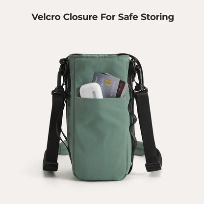 (FREE GIFT) Paz Water Bottle Sling
