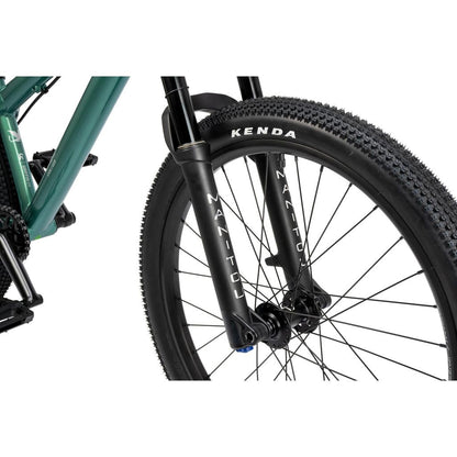 Radio Griffin 24 Inch Dirt Jumper Bike