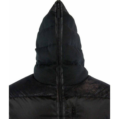 HEAD HUNTER REVERSIBLE WINTER COAT