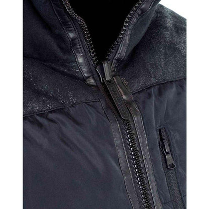HEAD HUNTER REVERSIBLE WINTER COAT