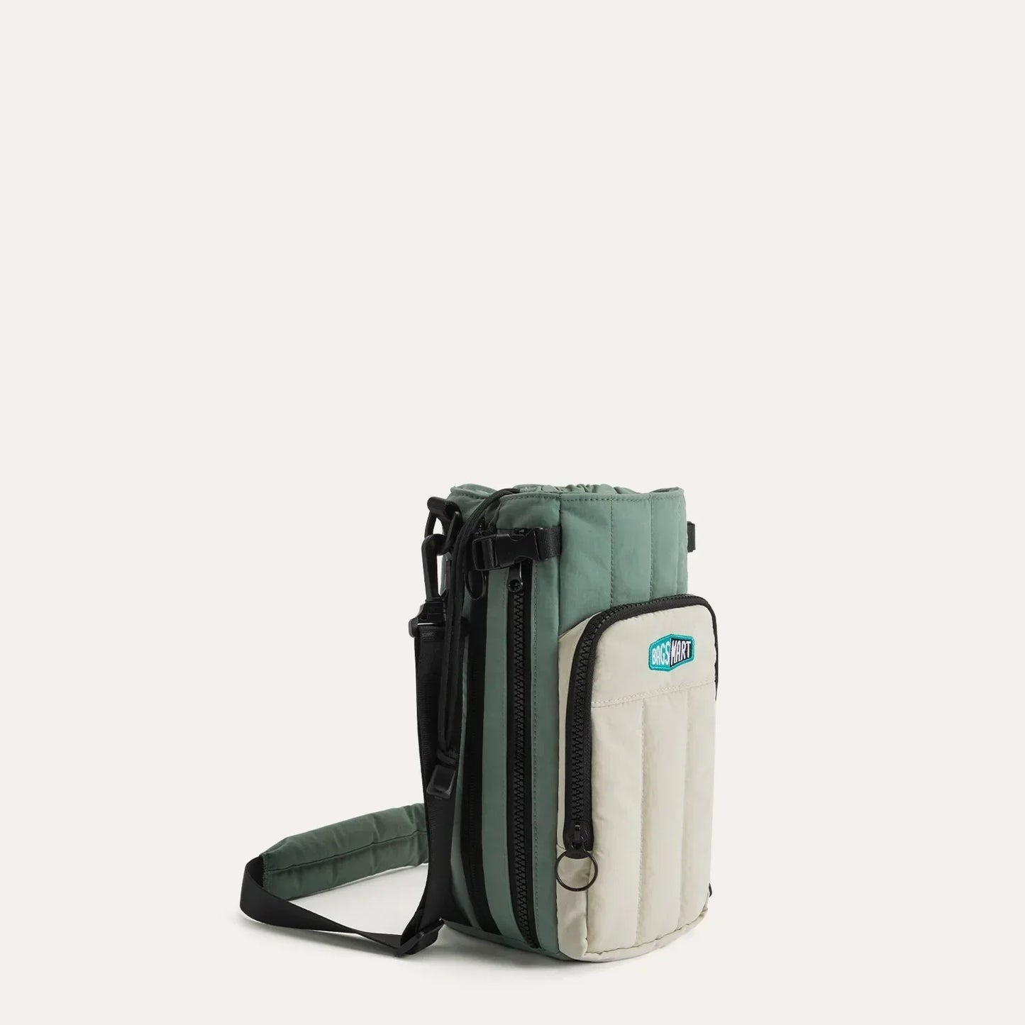 (FREE GIFT) Paz Water Bottle Sling