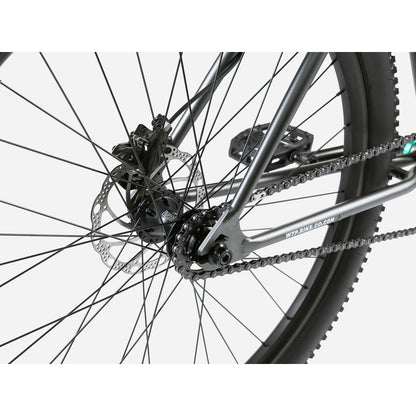 Wethepeople Avenger 27.5 Inch Bike