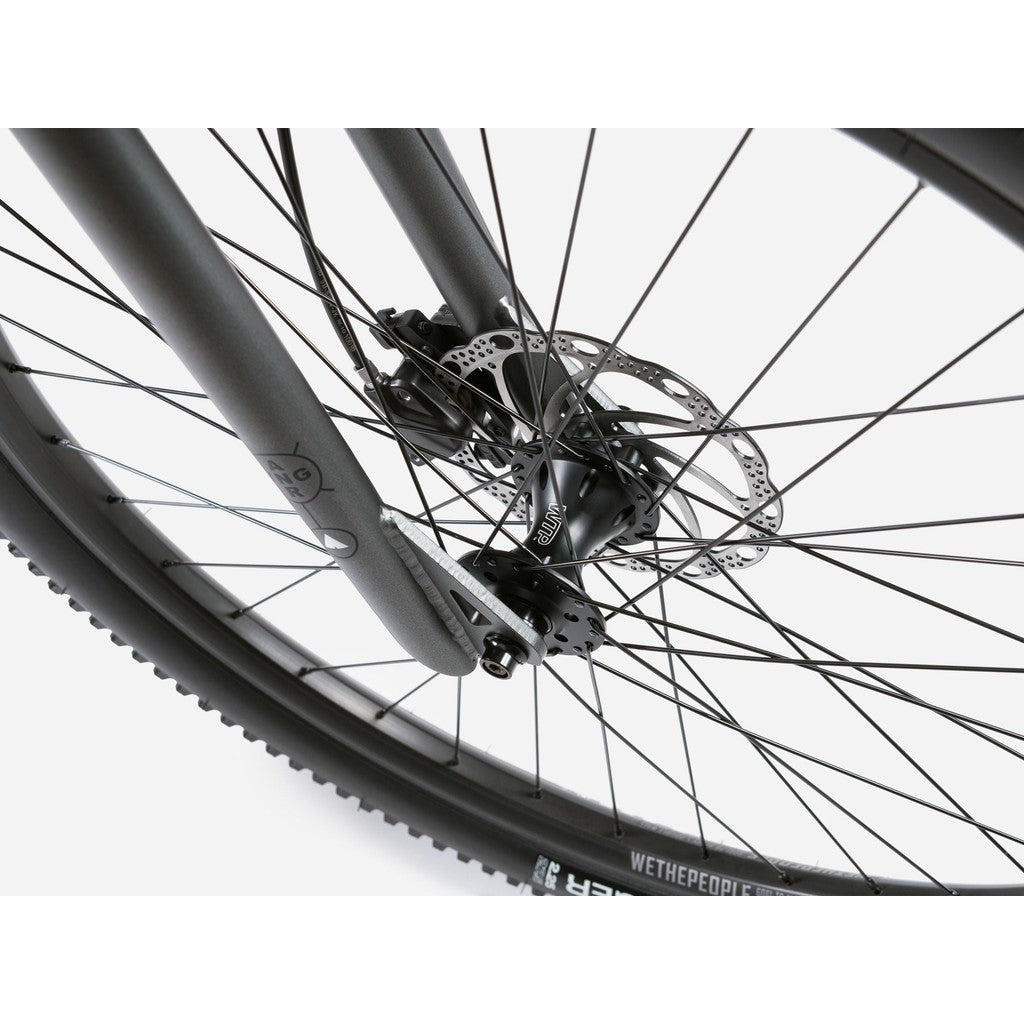 Wethepeople Avenger 27.5 Inch Bike