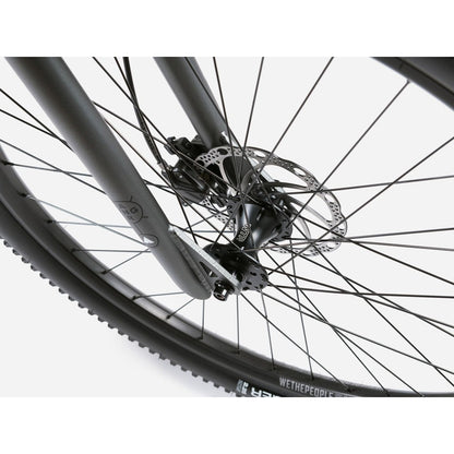 Wethepeople Avenger 27.5 Inch Bike