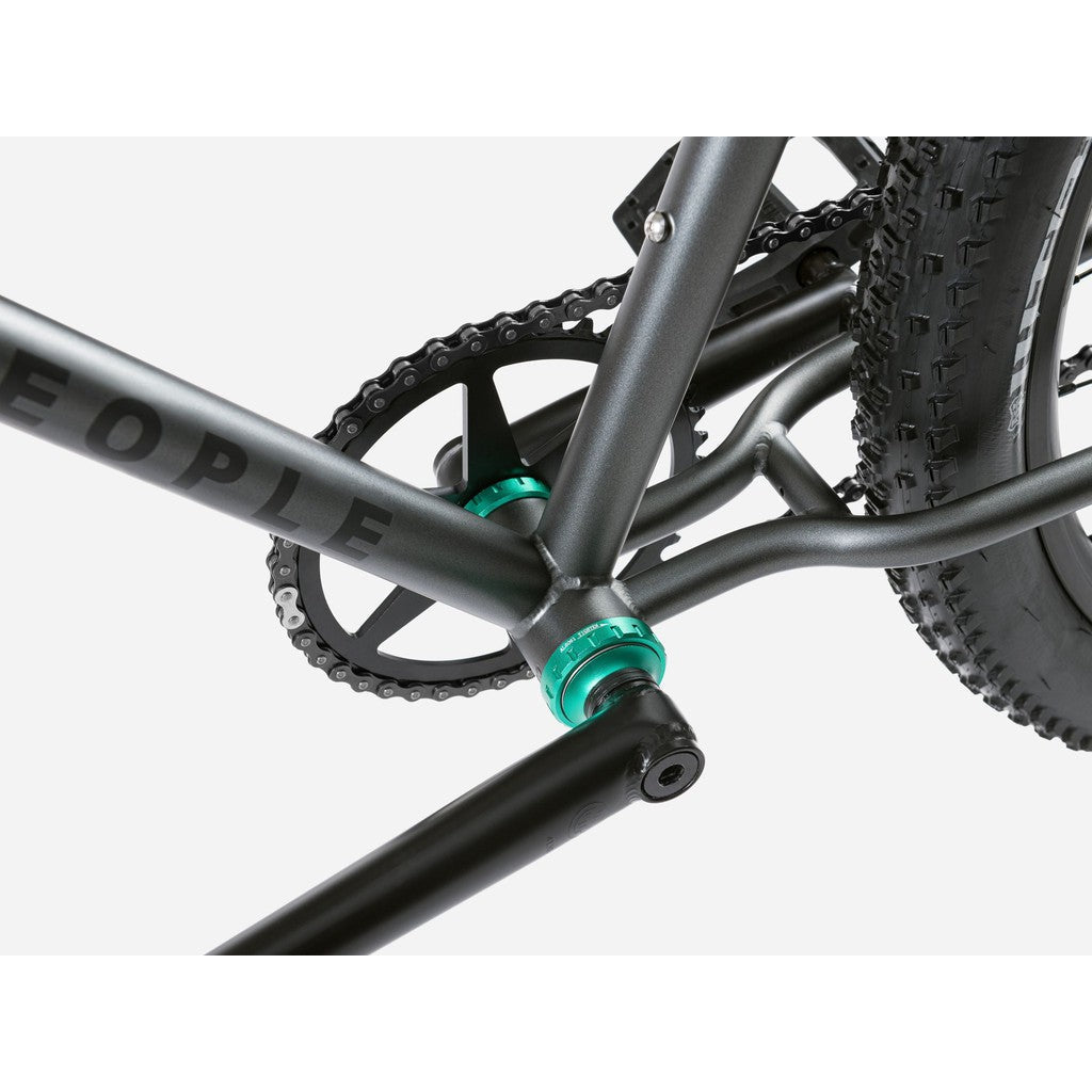 Wethepeople Avenger 27.5 Inch Bike